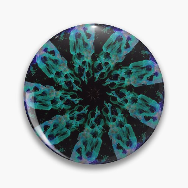 Item preview, WDVs - April 10th 2020 at 5.05.11 PM Mandala designed and sold by WetdryvacRB01.