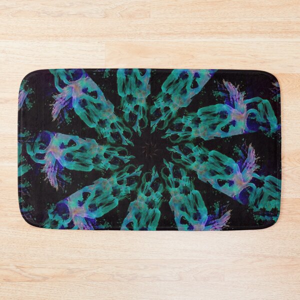 Item preview, WDVs - April 10th 2020 at 5.05.11 PM Mandala designed and sold by WetdryvacRB01.