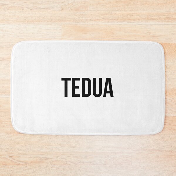 Item preview, Tedua Il Nome designed and sold by Dekss-Shop.