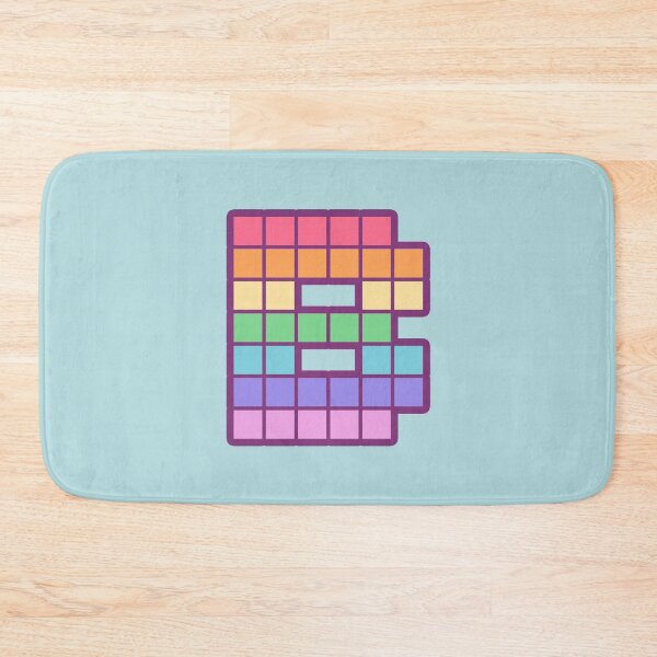 Item preview, B letter, alphabet, typography, font designed and sold by OkihanaShop.
