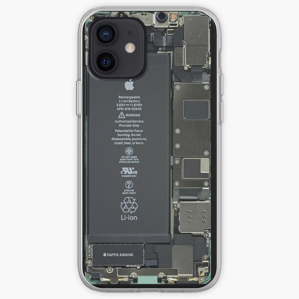 Circuit Board iPhone Cases | Redbubble