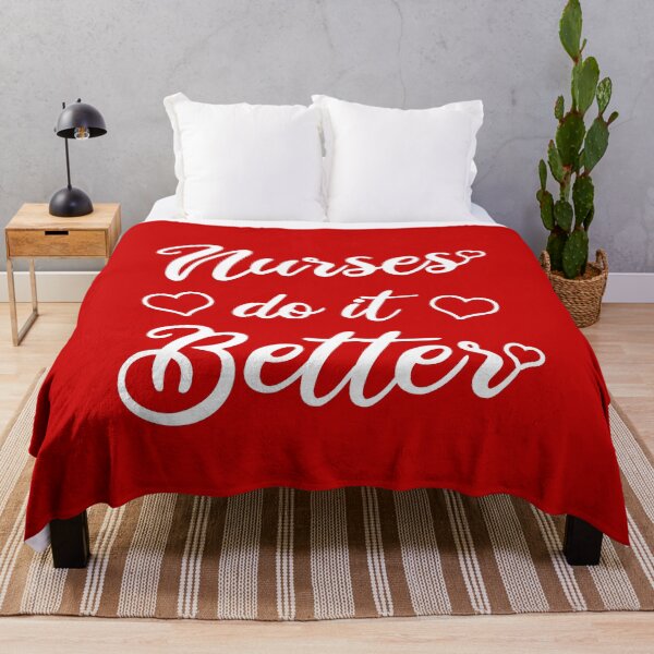 Item preview, Nurses do it Better Virus Fighters Superhero funny Gift designed and sold by timizar.