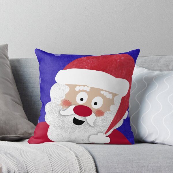 Artikelvorschau, Weihnachtsmann entworfen und verkauft von daftgee.