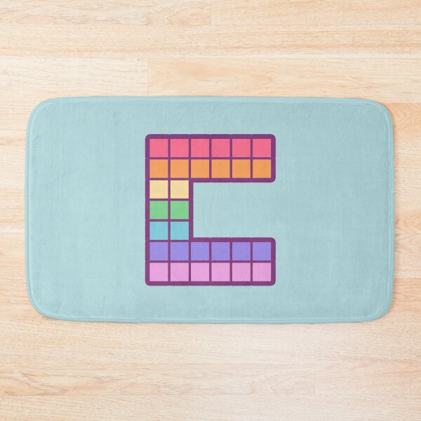Item preview, C letter, alphabet, typography, font designed and sold by OkihanaShop.