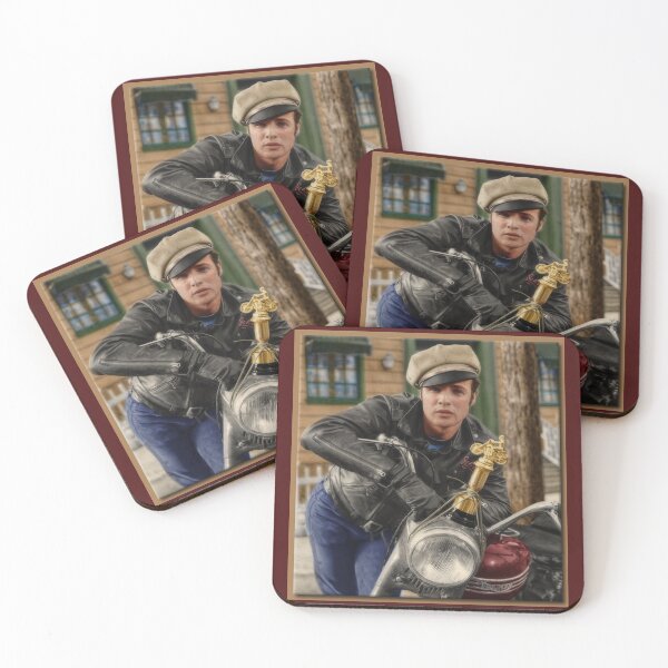 Item preview, The Wild One designed and sold by Richard  Gerhard.