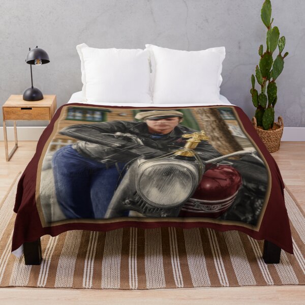Item preview, The Wild One designed and sold by Richard  Gerhard.
