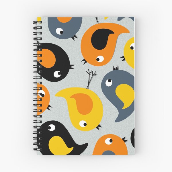 Item preview, Chatty Little Birds X designed and sold by platonicXXI.