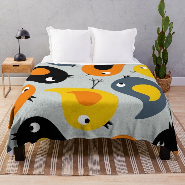 Item preview, Chatty Little Birds X designed and sold by platonicXXI.