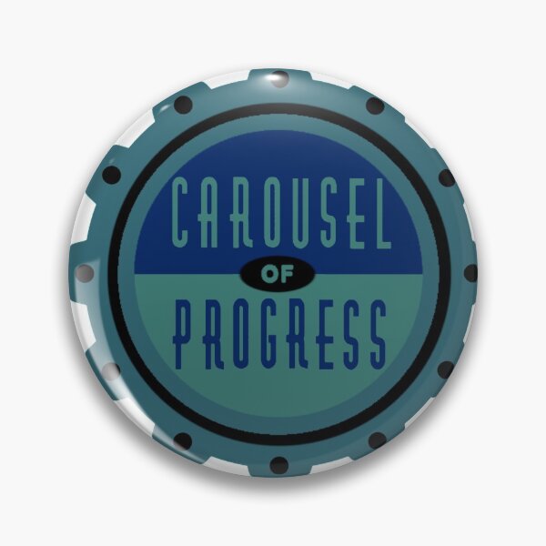 Item preview, Progress03 designed and sold by WDWretro.