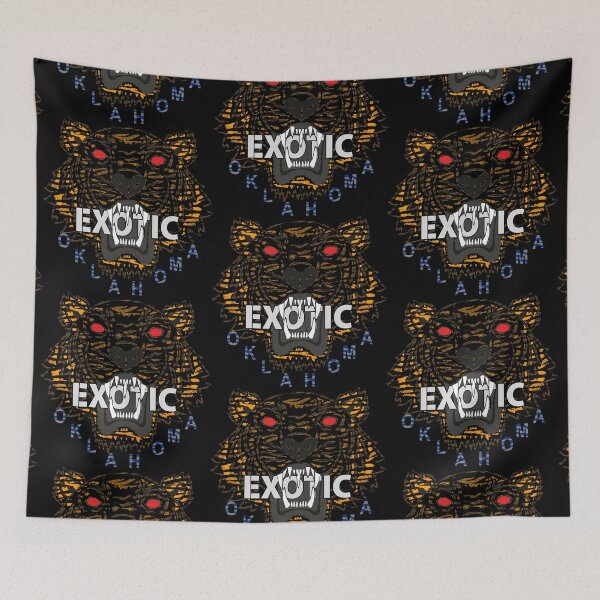 Item preview, Exotic Brand designed and sold by kcgfx.