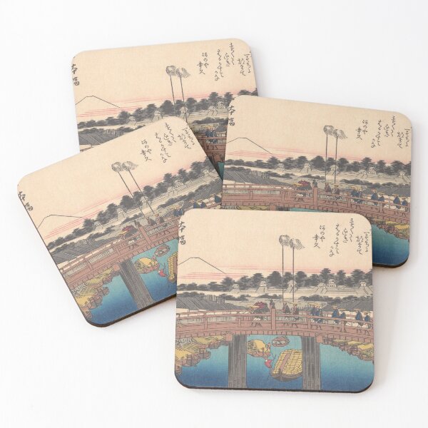Item preview, japanese bridge designed and sold by Tizeru.