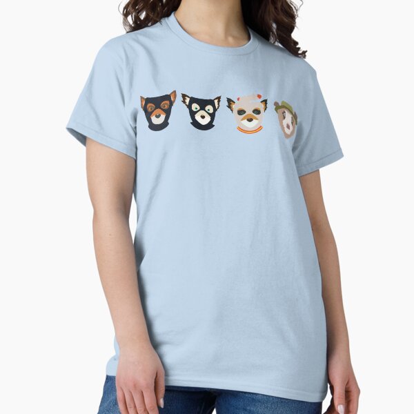 Item preview, Fantastic Mr. Fox designed and sold by ALAcez.