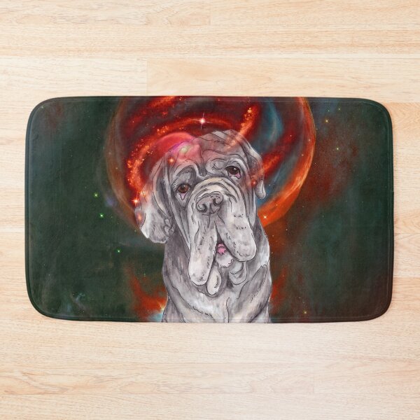 Item preview, Jupiter in a red haze @the_lucy_ricky_sadie_show designed and sold by BridgetDoodles.
