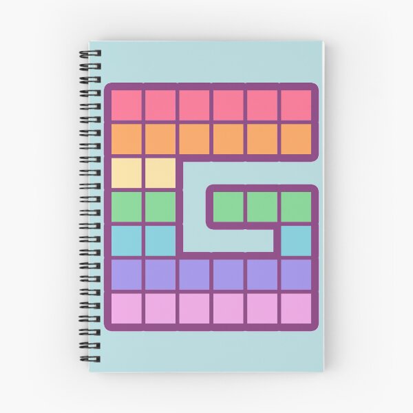 Item preview, G letter, alphabet, typography, font designed and sold by OkihanaShop.