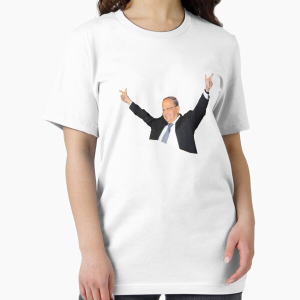 Item preview, Michel Aoun designed and sold by AnthonyGebrael.