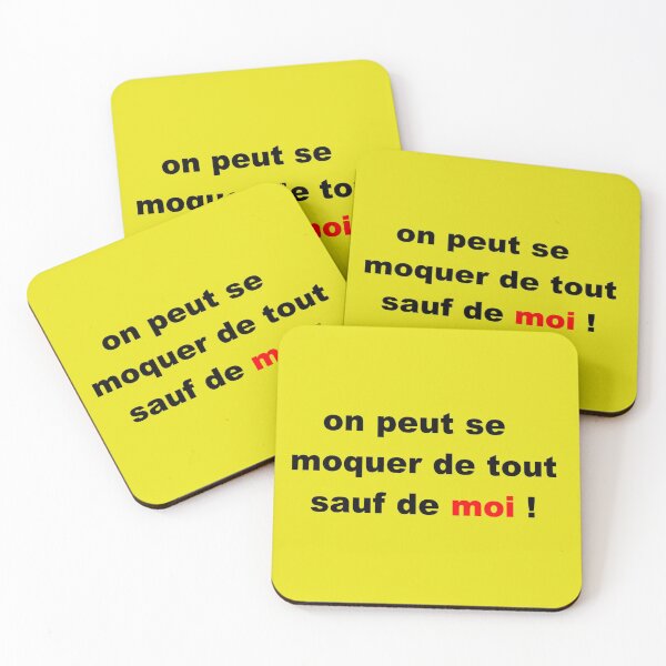 Item preview, humor, puedes burlarte de todo excepto de mí! designed and sold by loiret1958.