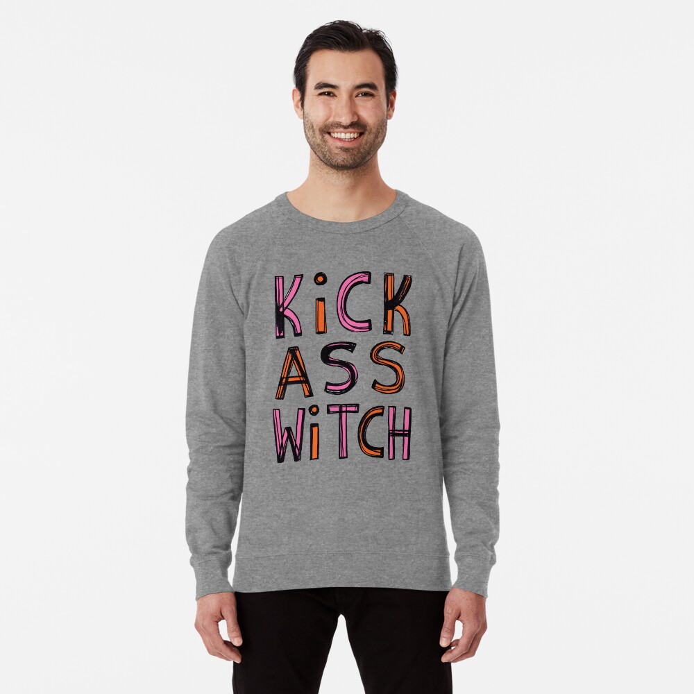 Item preview, Lightweight Sweatshirt designed and sold by KOSHiSHOP.
