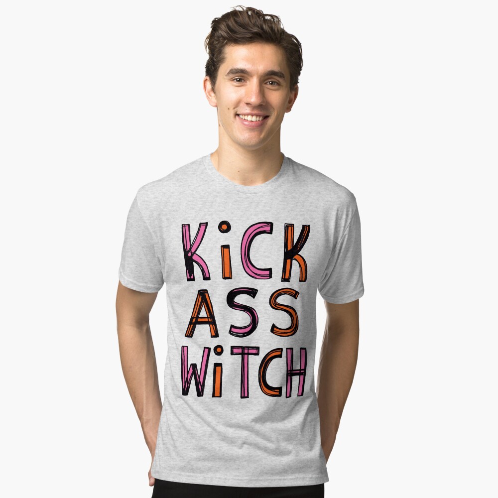Item preview, Tri-blend T-Shirt designed and sold by KOSHiSHOP.