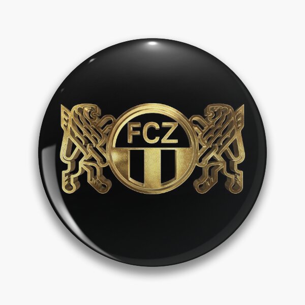 Item preview, Golden Zurich Football Casuals Ultras Switzerland designed and sold by infrontofyou.