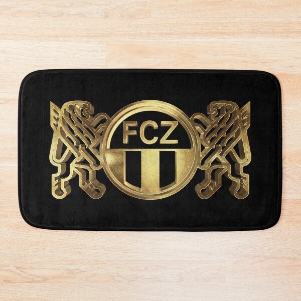 Item preview, Golden Zurich Football Casuals Ultras Switzerland designed and sold by infrontofyou.