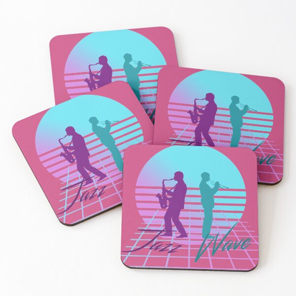 Item preview, Jazz Wave designed and sold by arrogantdesign.