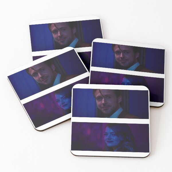 Item preview, La La Land Final Scene The Look designed and sold by is this trash?.
