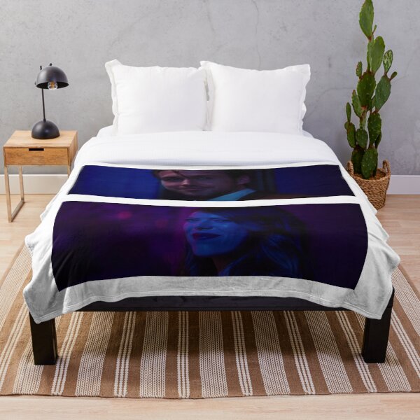 Item preview, La La Land Final Scene The Look designed and sold by is this trash?.