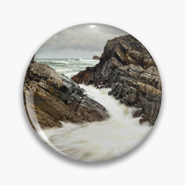 Item preview, Incoming Wave designed and sold by Derek Smyth.