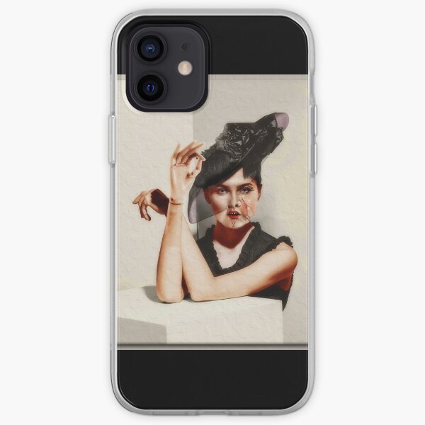 The Doll iPhone Soft Case