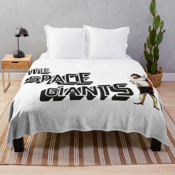 Item preview, THE SPACE GIANTS designed and sold by gadgetworld.