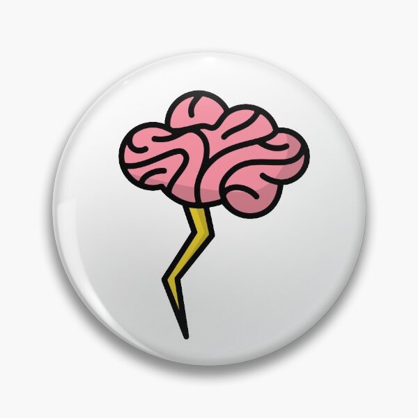 Item preview, Brainstorming  designed and sold by Radradrad.