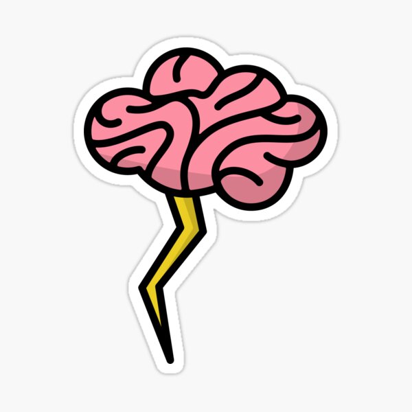 Item preview, Brainstorming  designed and sold by Radradrad.