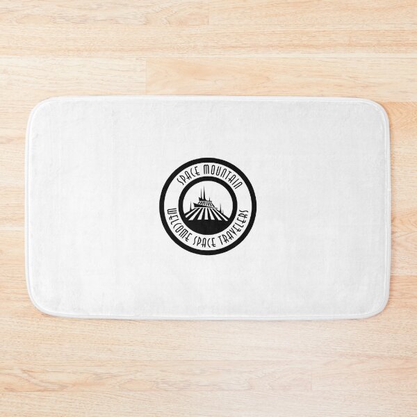 Item preview, SMWelcomePlain designed and sold by WDWretro.