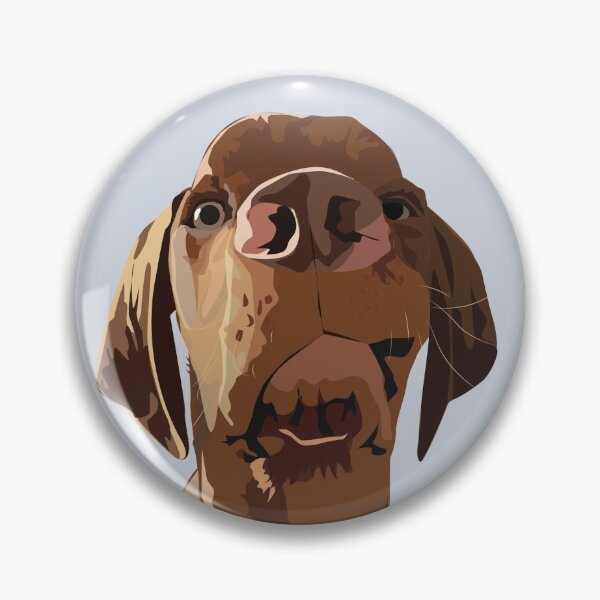 Item preview, Rufus designed and sold by mcerlandgray.