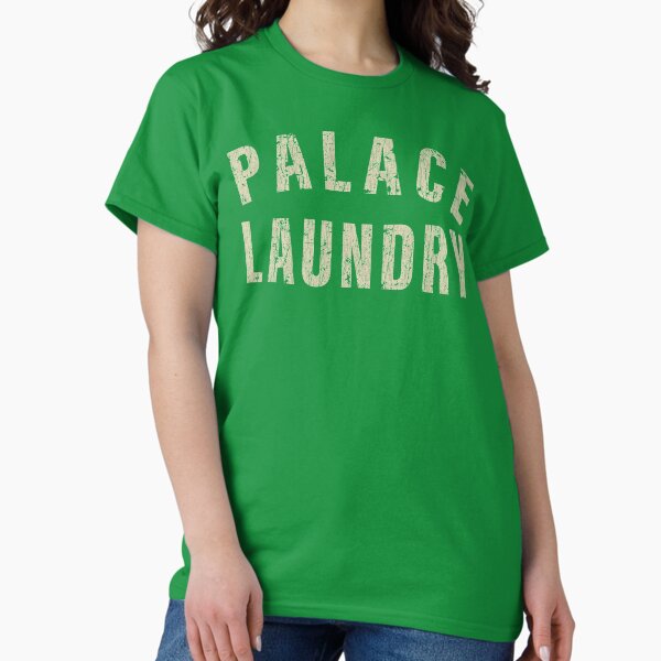 Item preview, Palace Laundry  designed and sold by jacobcdietz.