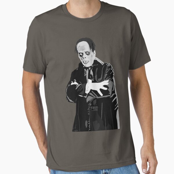 The Phantom of the Opera Essential T-Shirt