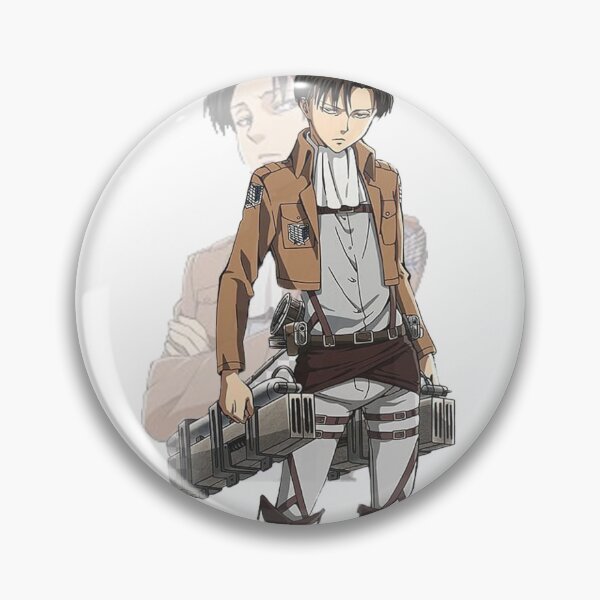levi Pin