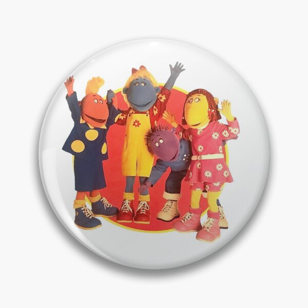 Item preview, Tweenies group bbc 2000s nostalgia  designed and sold by surprisetime.