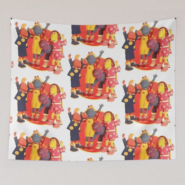 Item preview, Tweenies group bbc 2000s nostalgia  designed and sold by surprisetime.