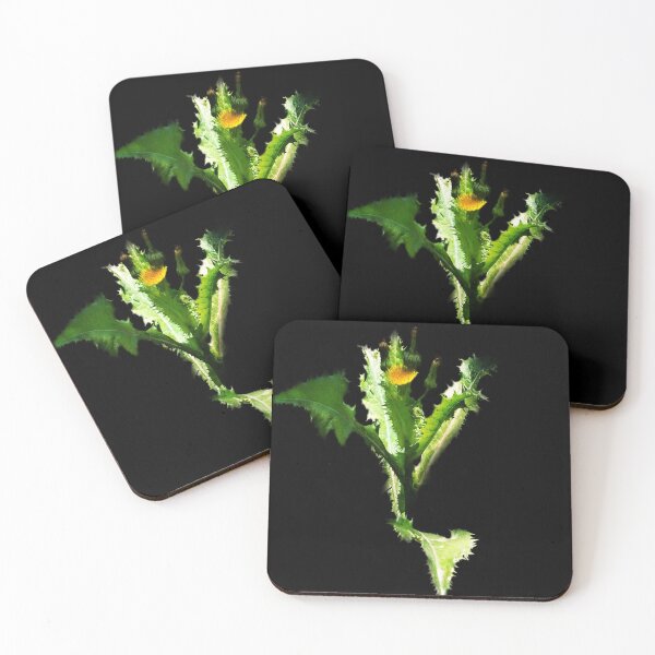 Item preview, A Full Dandelion Supension In Lock Down 04/14/20 v.2 designed and sold by Mark Polk.