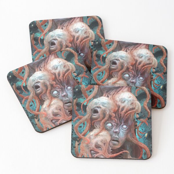 Item preview, The Inecstasy designed and sold by Ethan  Harris.