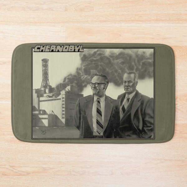 Item preview, Chernobyl designed and sold by BastHerbin.