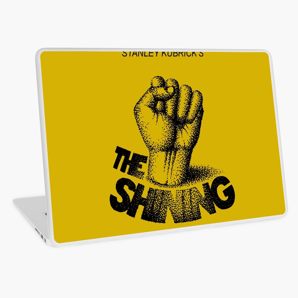 View The Shining Poster Saul Bass Pics