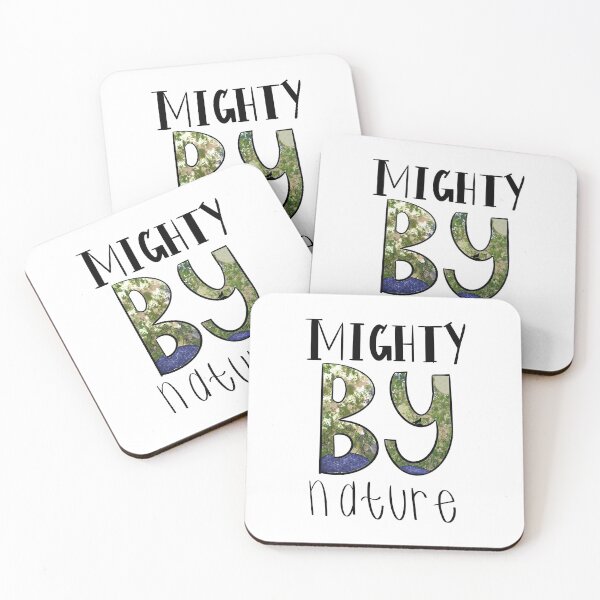 Item preview, Mighty by Nature designed and sold by awalker-34.