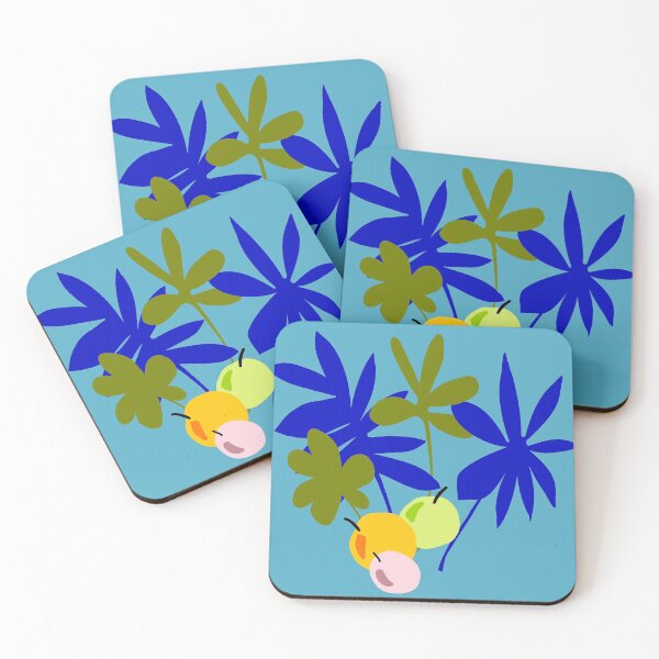 Item preview, Tropics designed and sold by Palfiec.