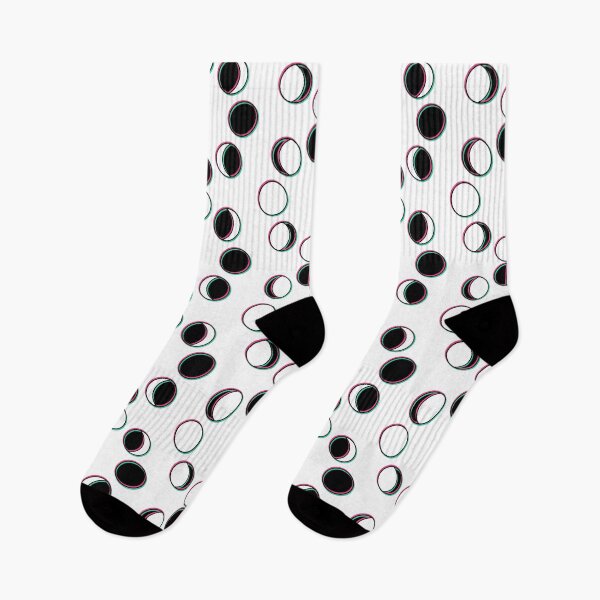 Item preview, trippy moon phase designed and sold by kenadeetorres.