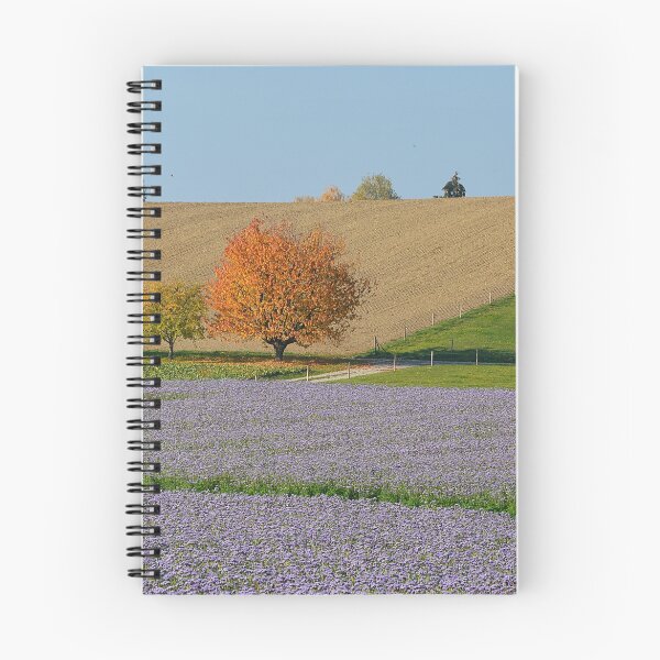 Item preview, Surprising Autumn designed and sold by Alexandra Lavizzari.