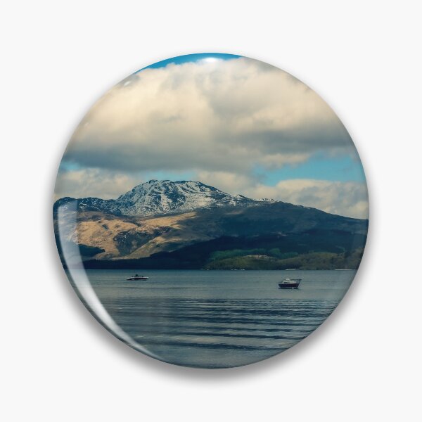 Item preview, Ben Lomond in Loch Lomond designed and sold by Neil S Grainger.