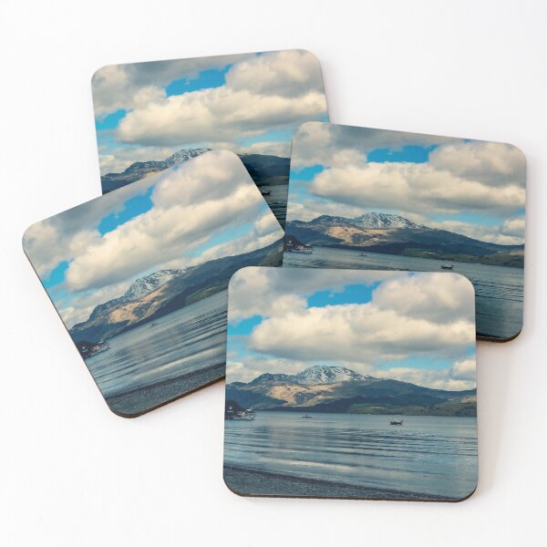 Item preview, Ben Lomond in Loch Lomond designed and sold by Neil S Grainger.