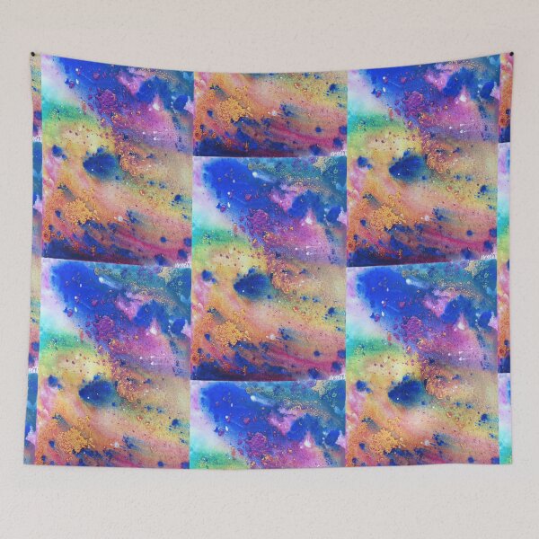 Item preview, Erosion #artistsupportpledge designed and sold by ThereseLyssia.